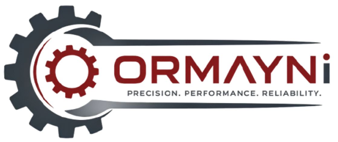 Oormayni Industrial Automation